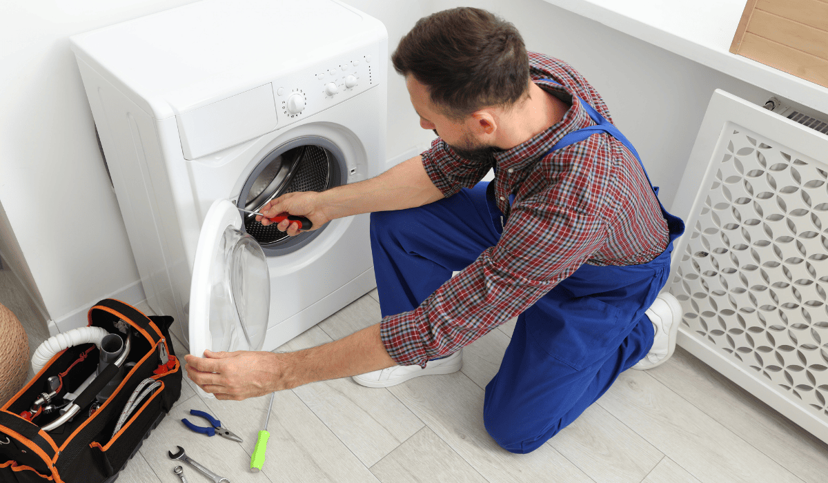 Beykoz  Çamaşır Makinesi Servisi