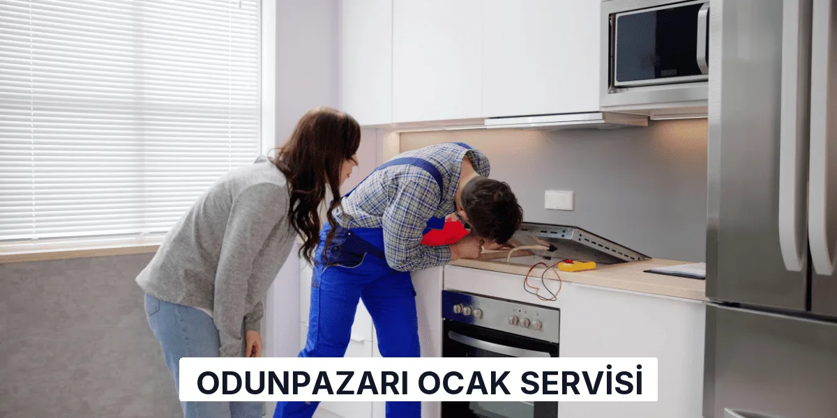 Odunpazarı Ocak Servisi