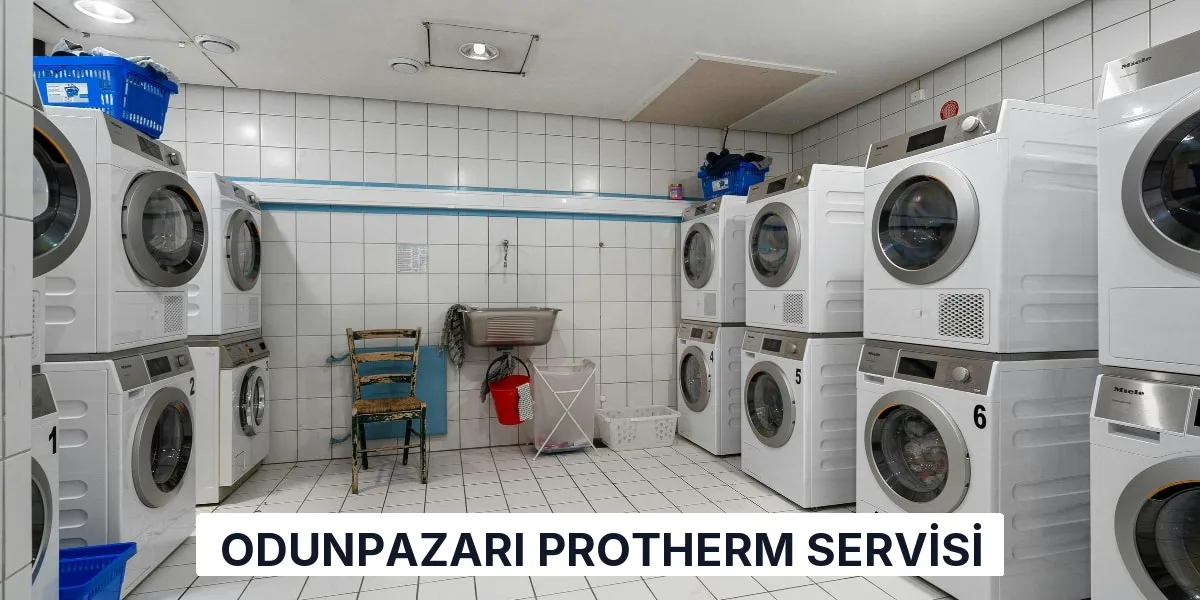 Odunpazarı Protherm Servisi